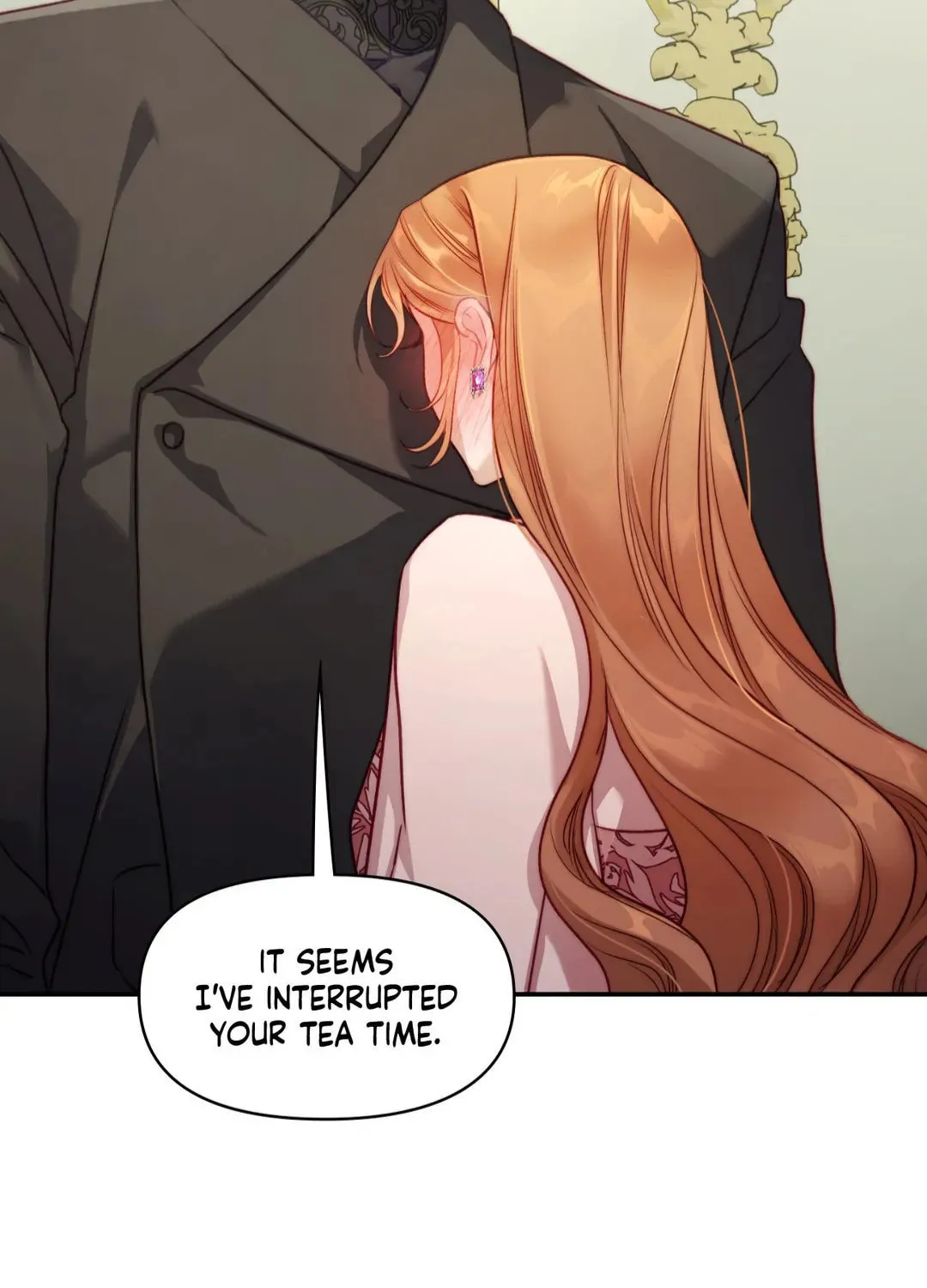Read Lucia chapter 124 image 6 on Lezhin