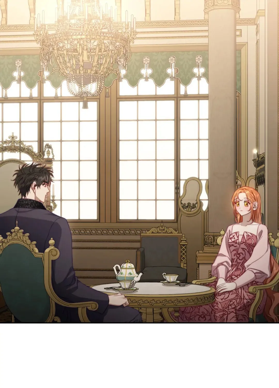 Read Lucia chapter 124 image 70 on Lezhin
