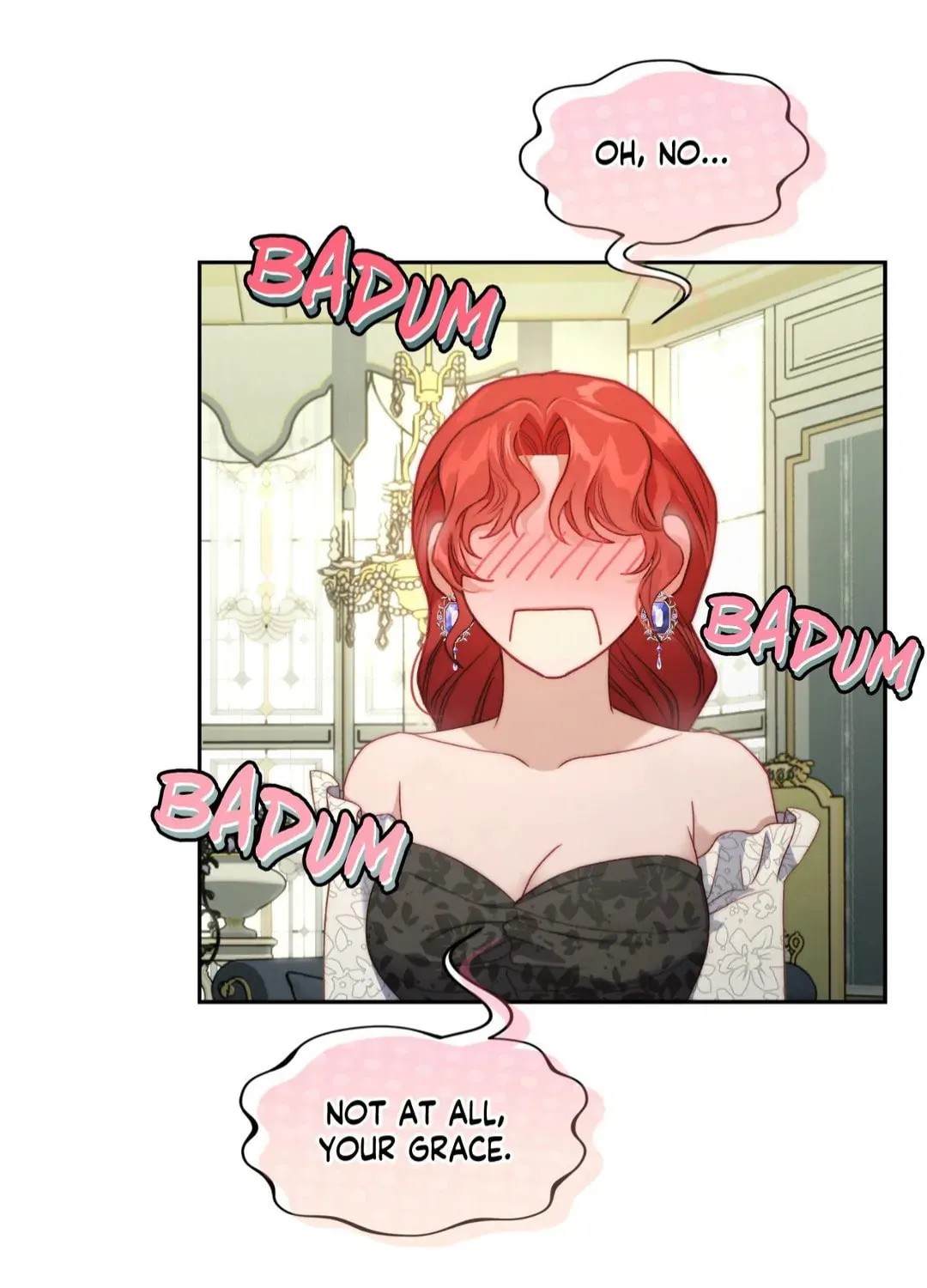Read Lucia chapter 124 image 8 on Lezhin