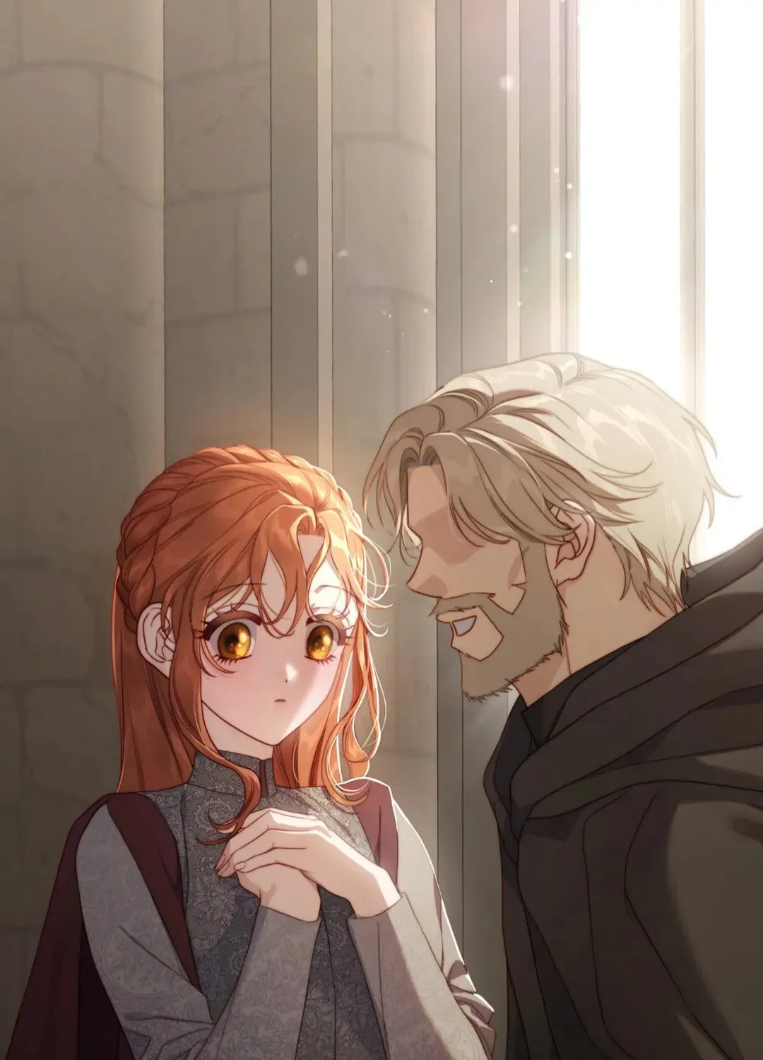 Read Lucia chapter 124 image 92 on Lezhin