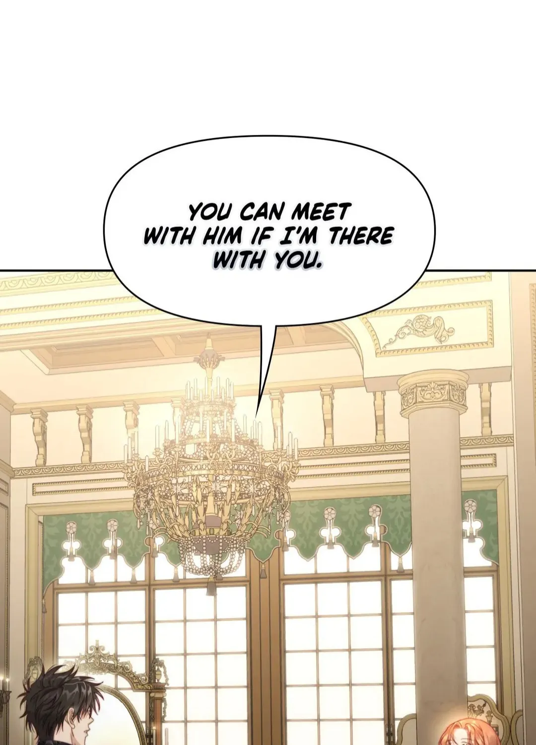 Read Lucia chapter 125 image 1 on Lezhin