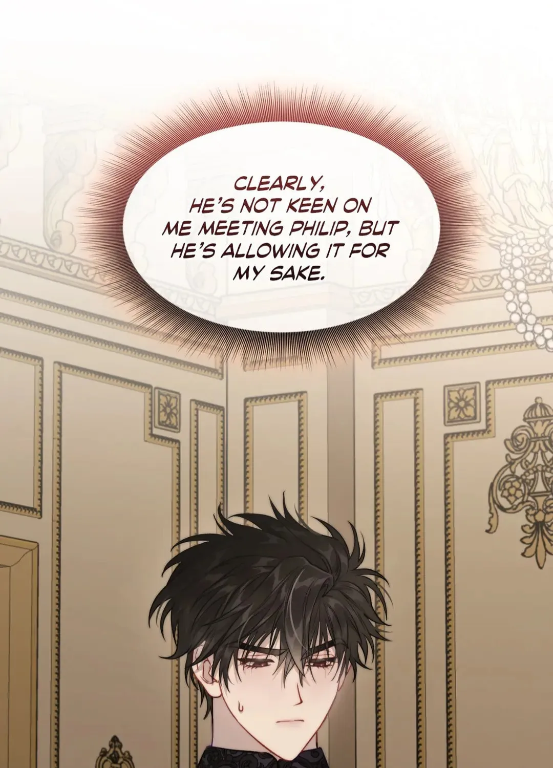 Read Lucia chapter 125 image 10 on Lezhin