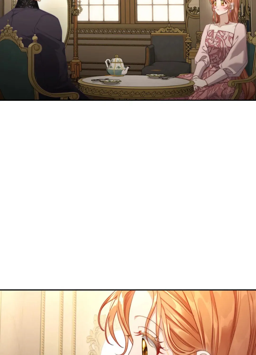 Read Lucia chapter 125 image 2 on Lezhin