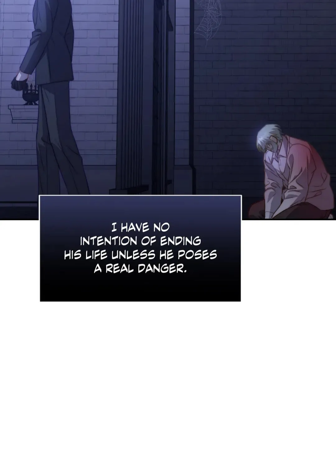 Read Lucia chapter 125 image 22 on Lezhin