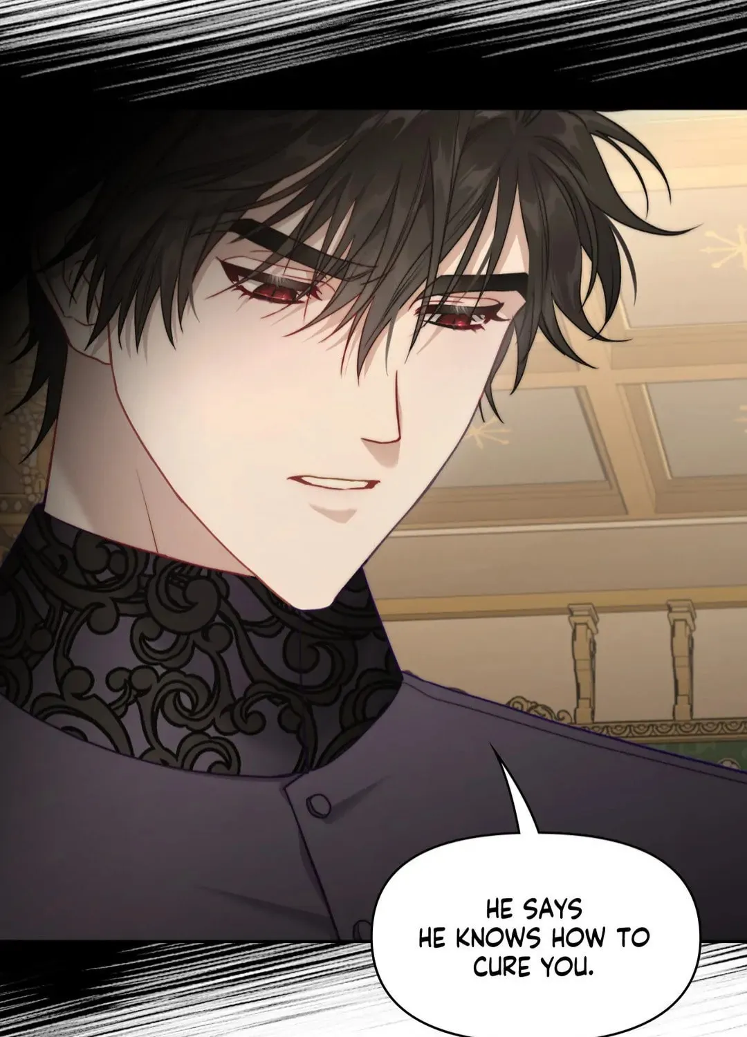 Read Lucia chapter 125 image 30 on Lezhin