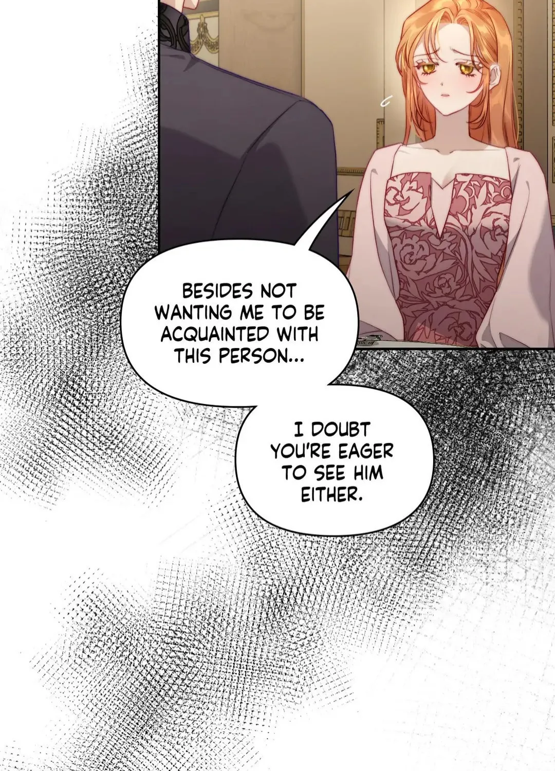 Read Lucia chapter 125 image 35 on Lezhin