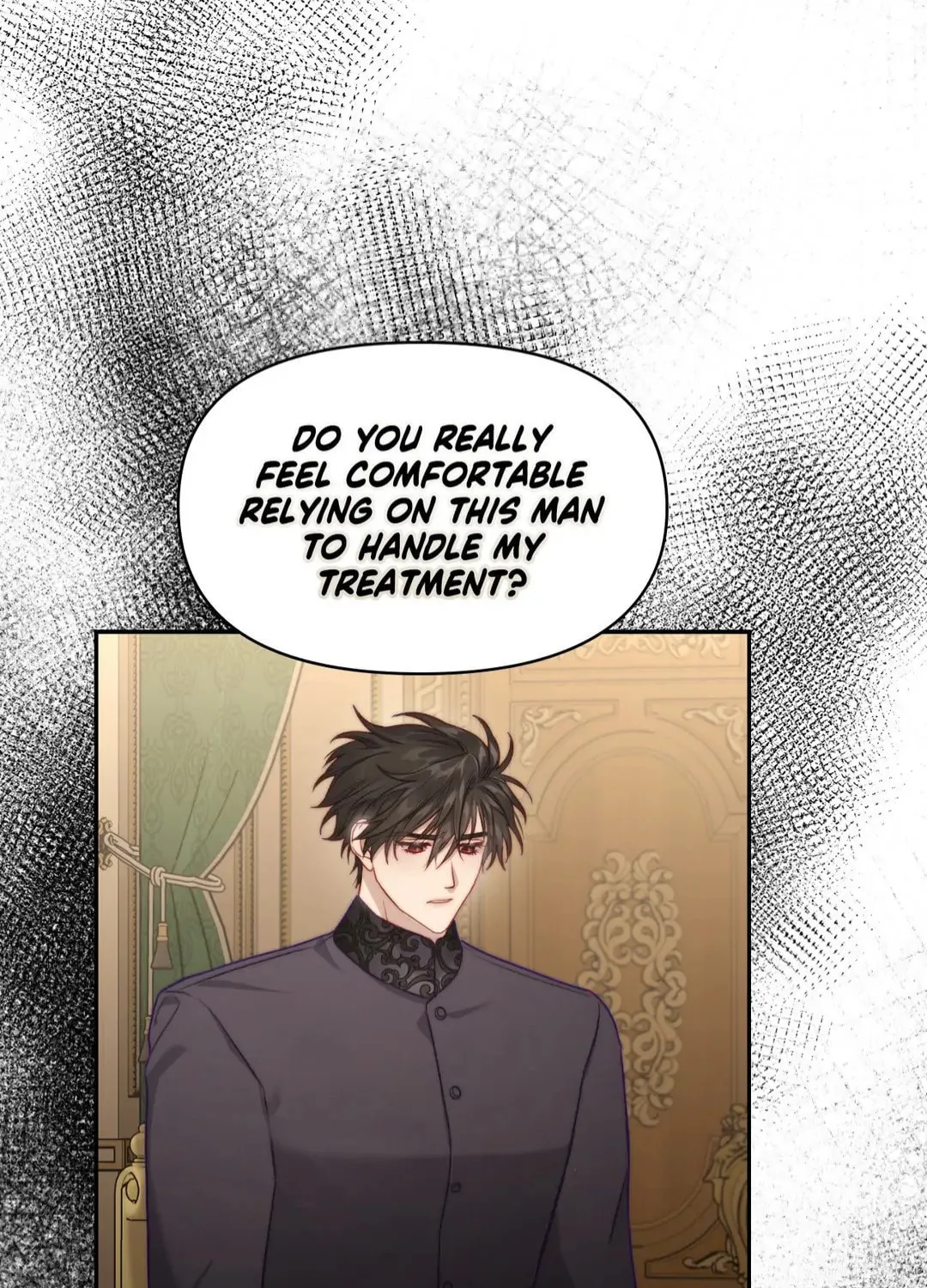 Read Lucia chapter 125 image 36 on Lezhin