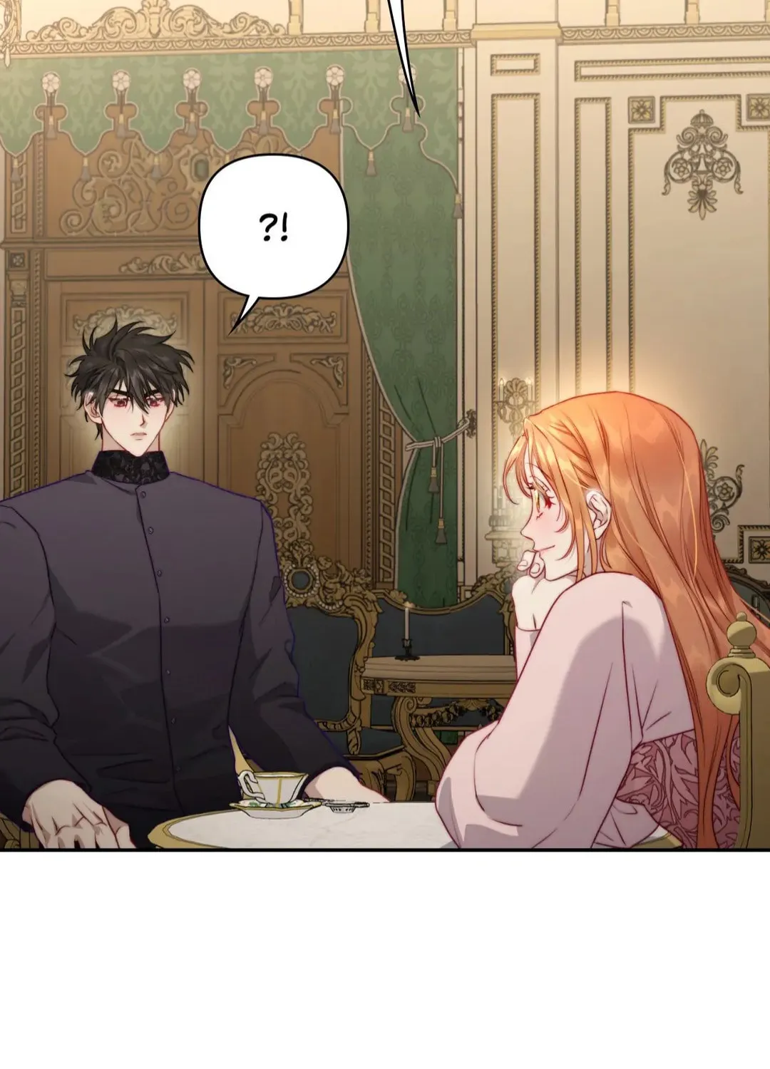 Read Lucia chapter 125 image 42 on Lezhin