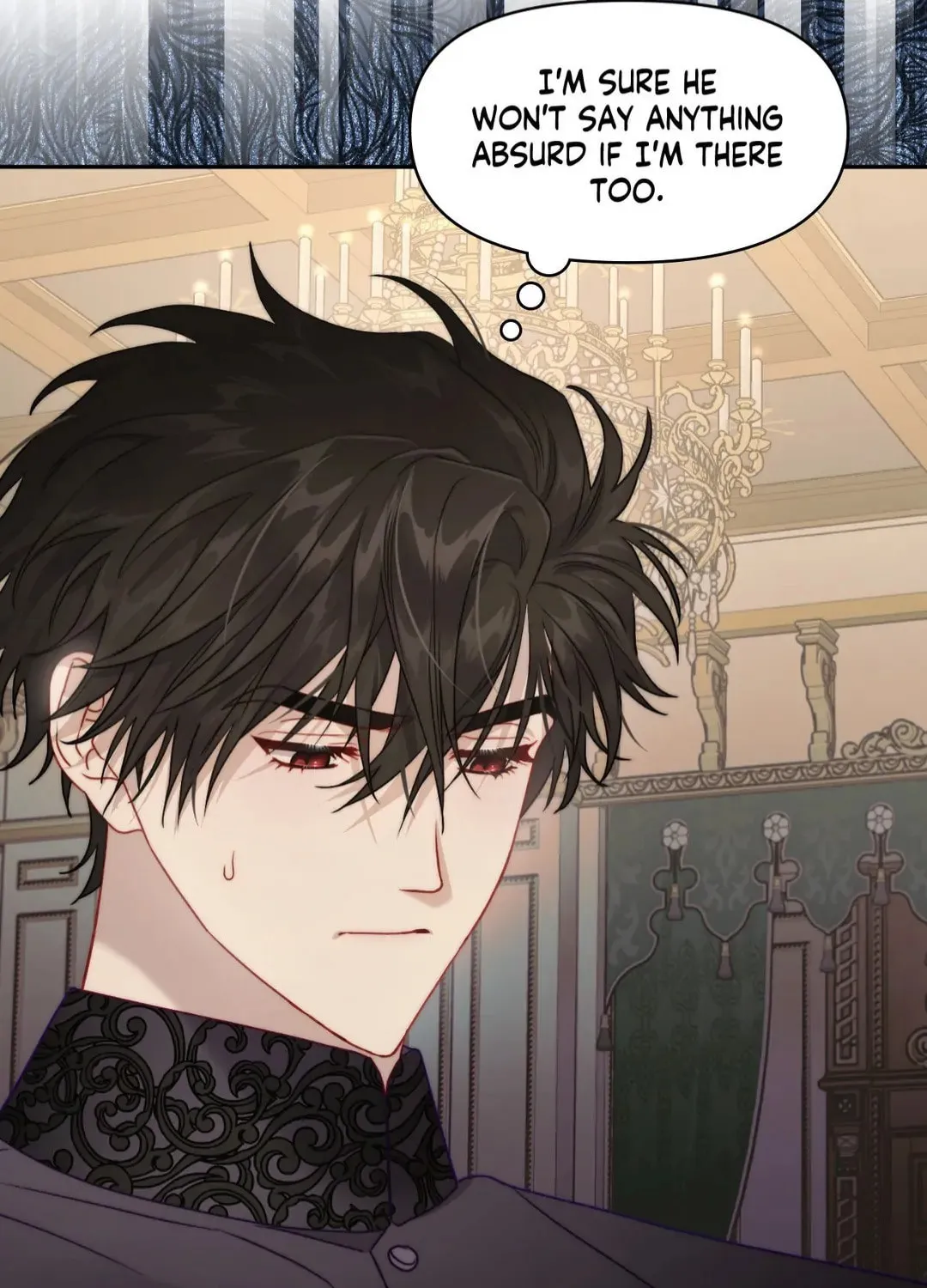 Read Lucia chapter 125 image 6 on Lezhin