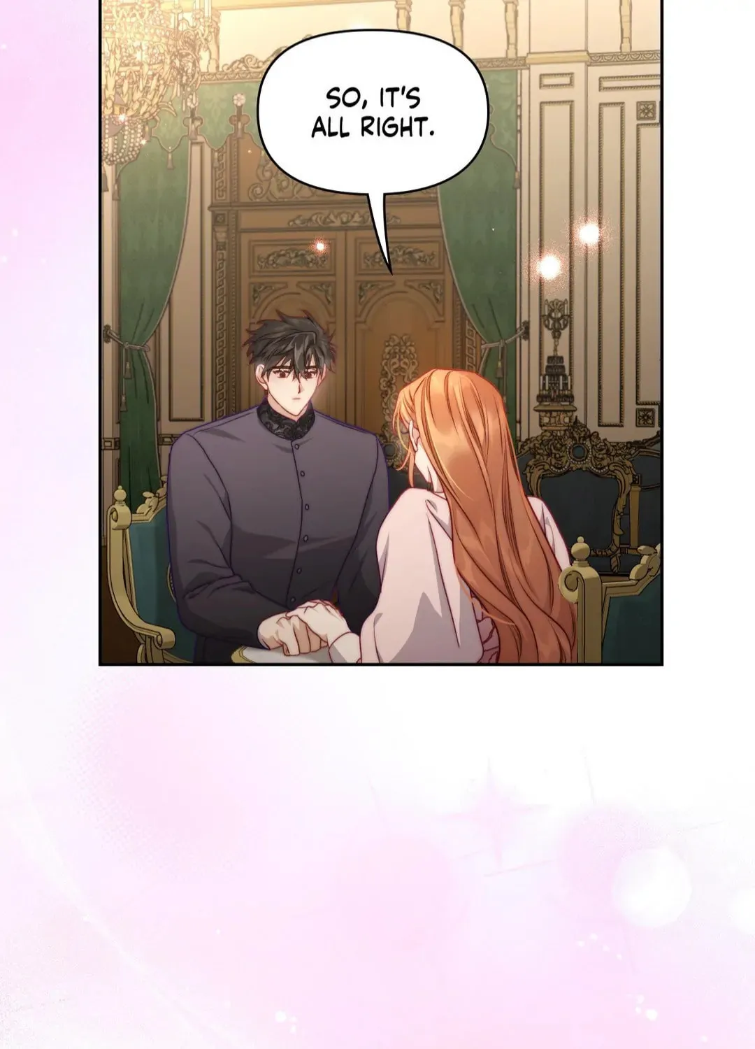 Read Lucia chapter 125 image 66 on Lezhin
