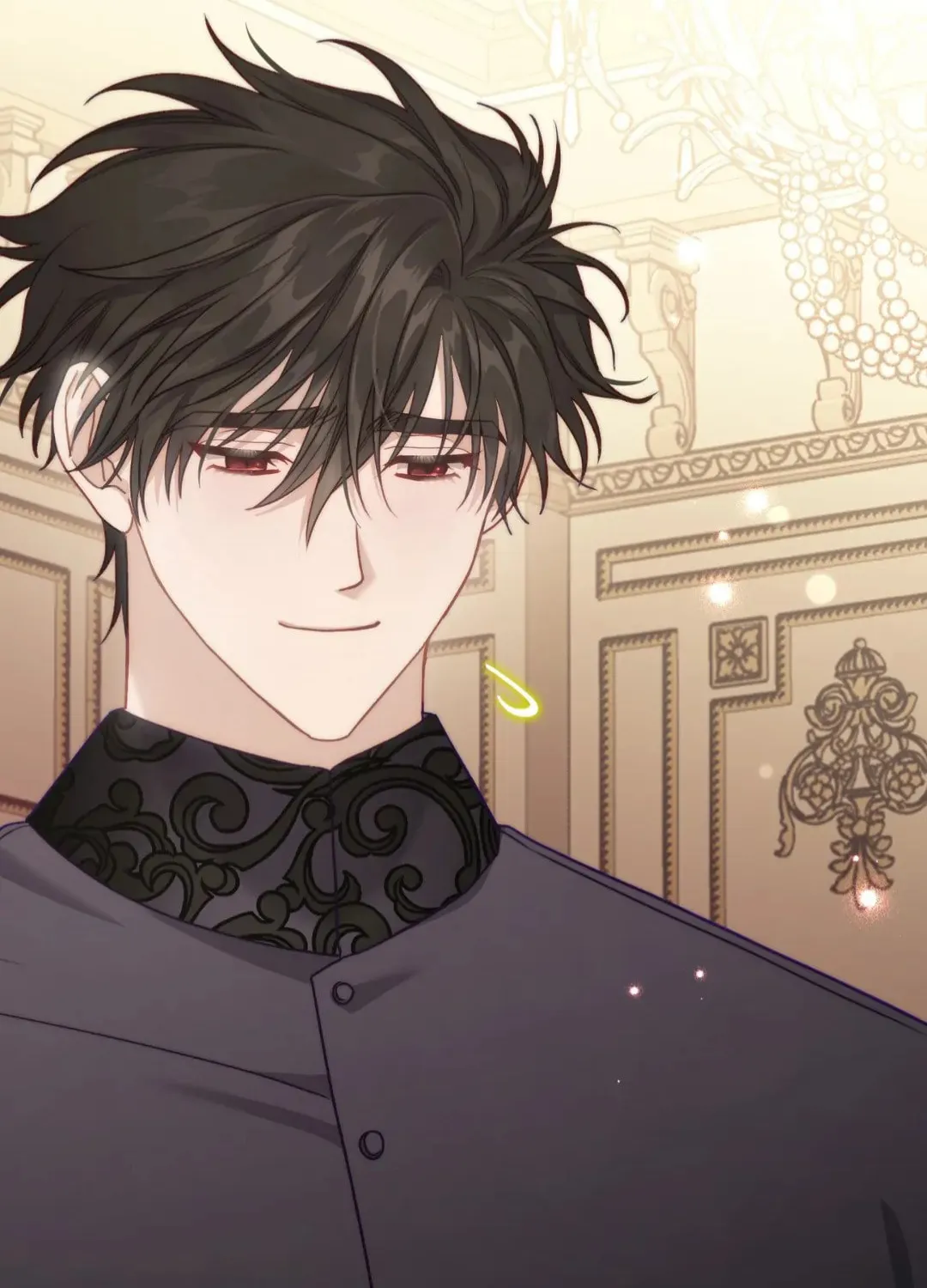 Read Lucia chapter 125 image 71 on Lezhin