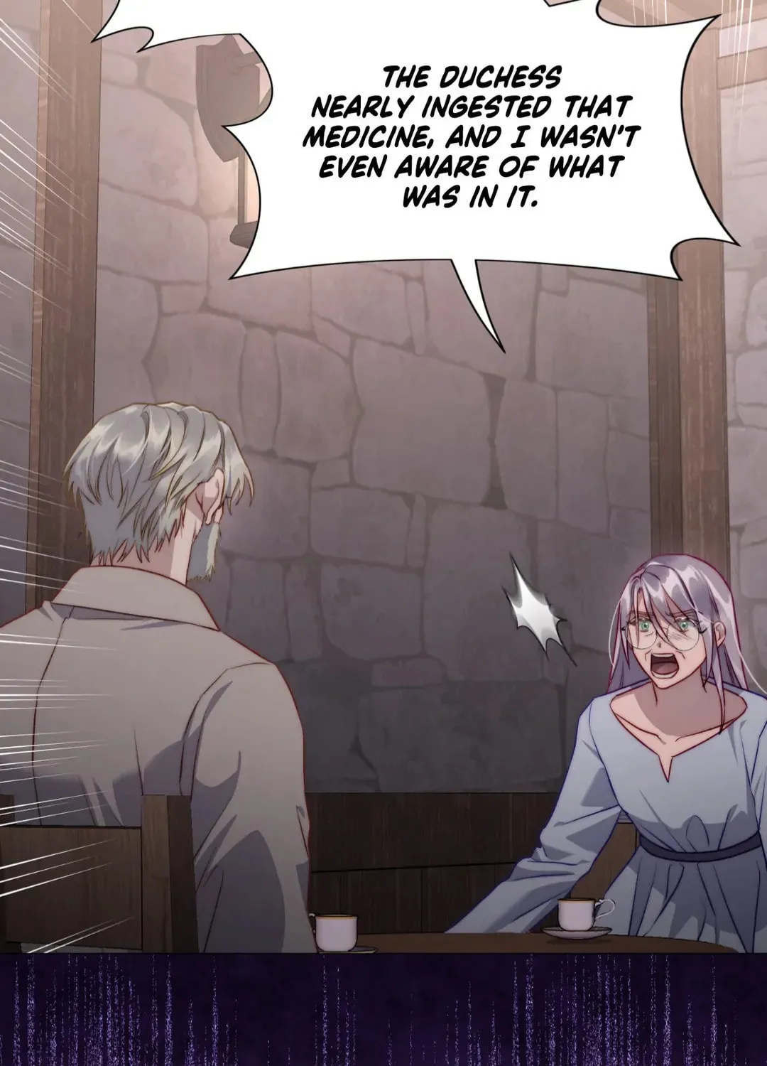 Read Lucia chapter 125 image 92 on Lezhin
