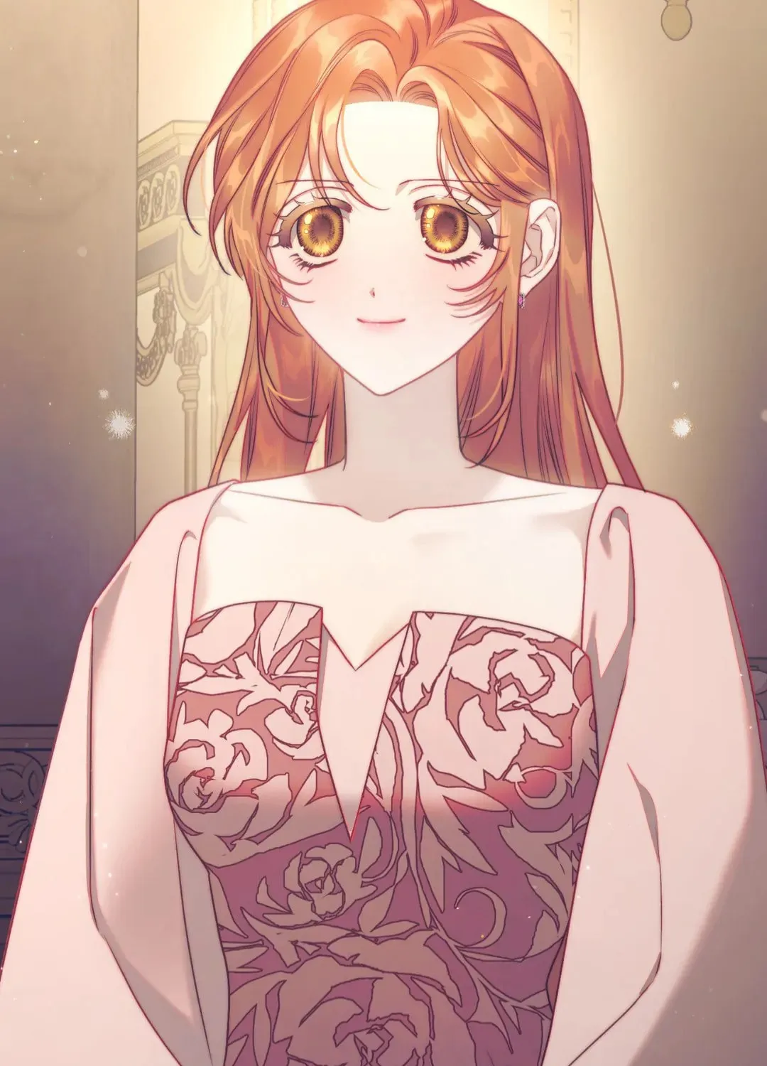 Read Lucia chapter 126 image 10 on Lezhin