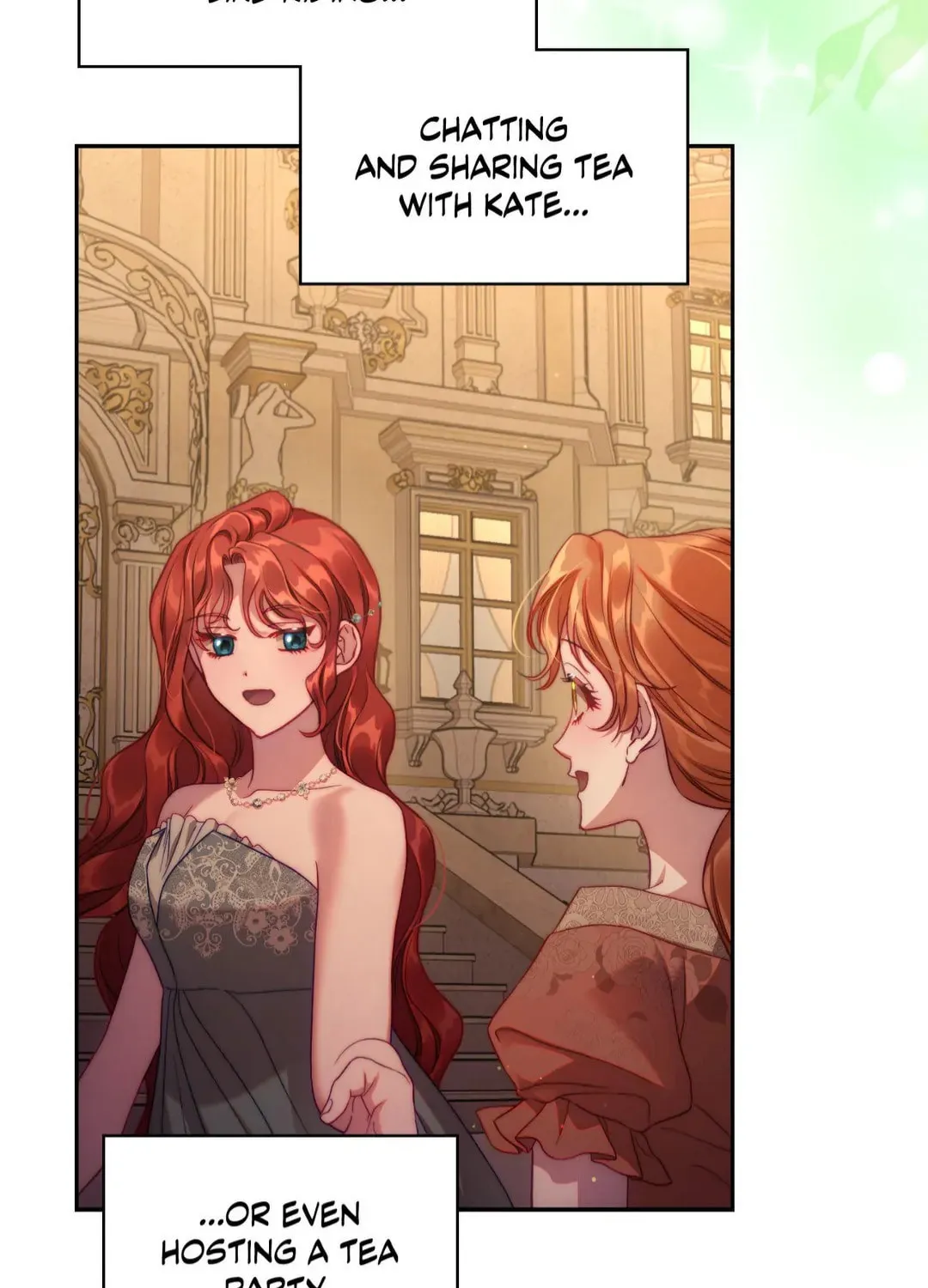 Read Lucia chapter 126 image 104 on Lezhin