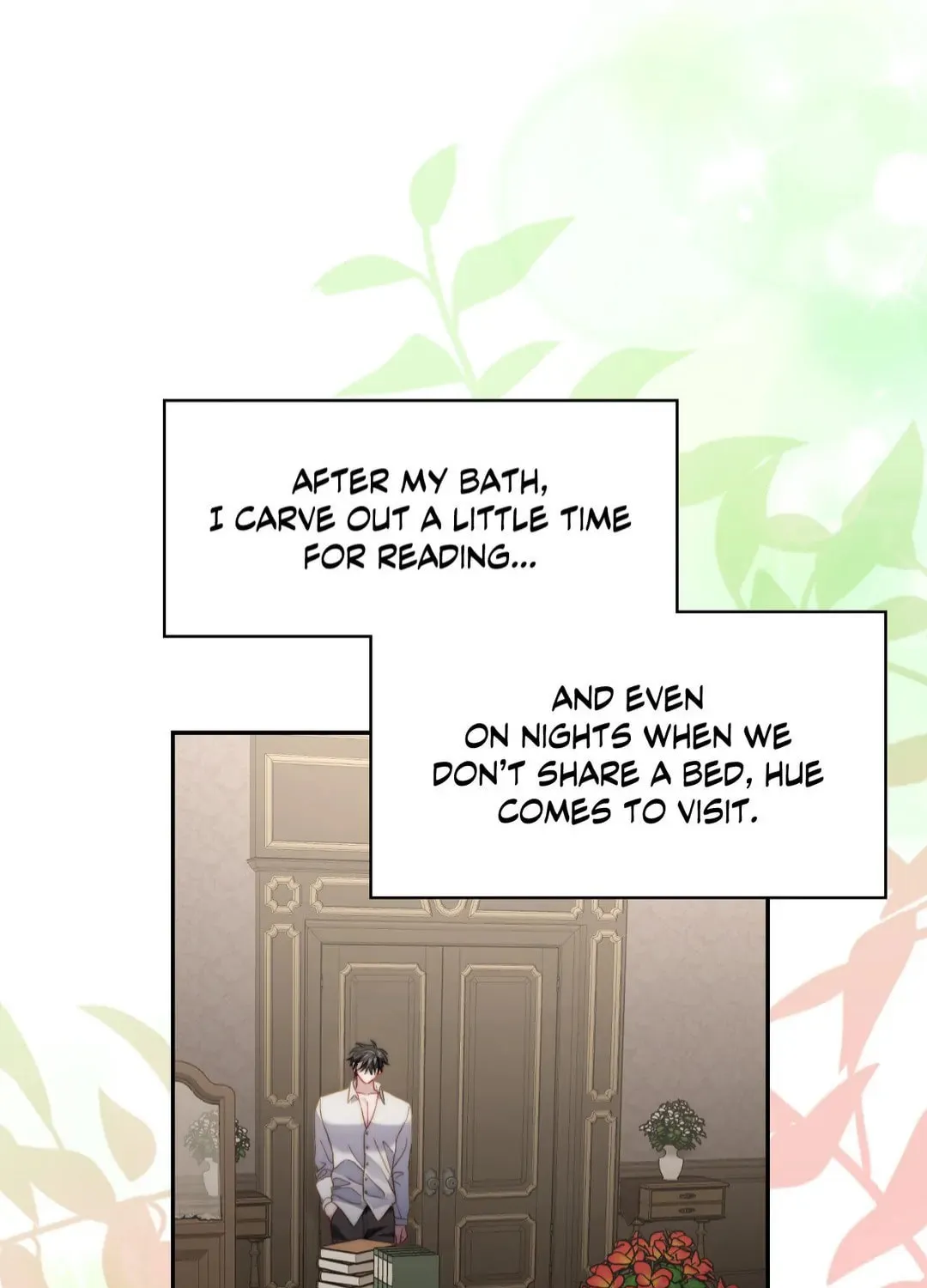 Read Lucia chapter 126 image 107 on Lezhin