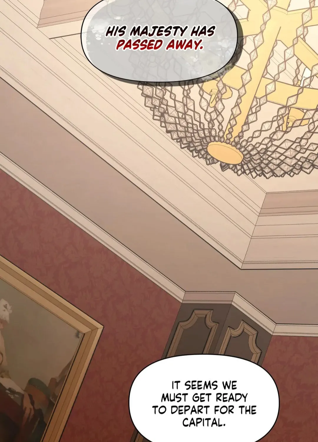 Read Lucia chapter 126 image 127 on Lezhin