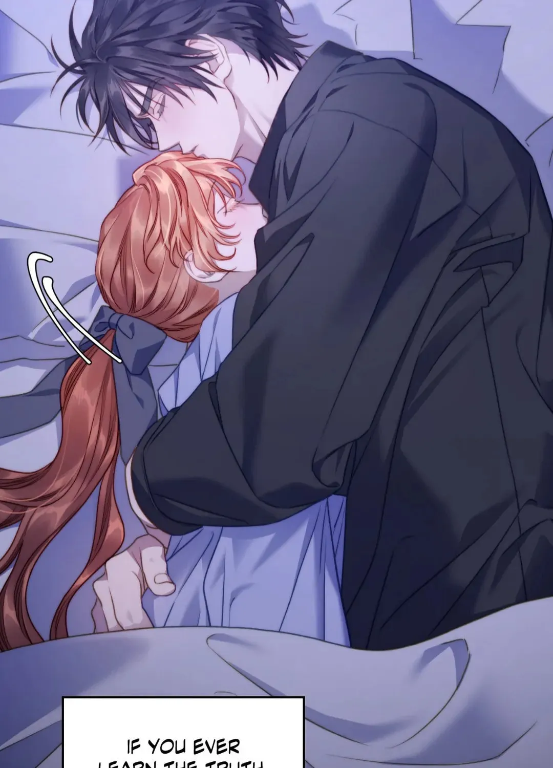 Read Lucia chapter 126 image 19 on Lezhin