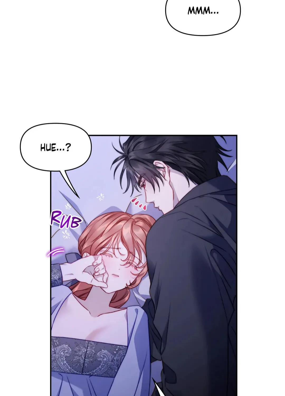 Read Lucia chapter 126 image 24 on Lezhin