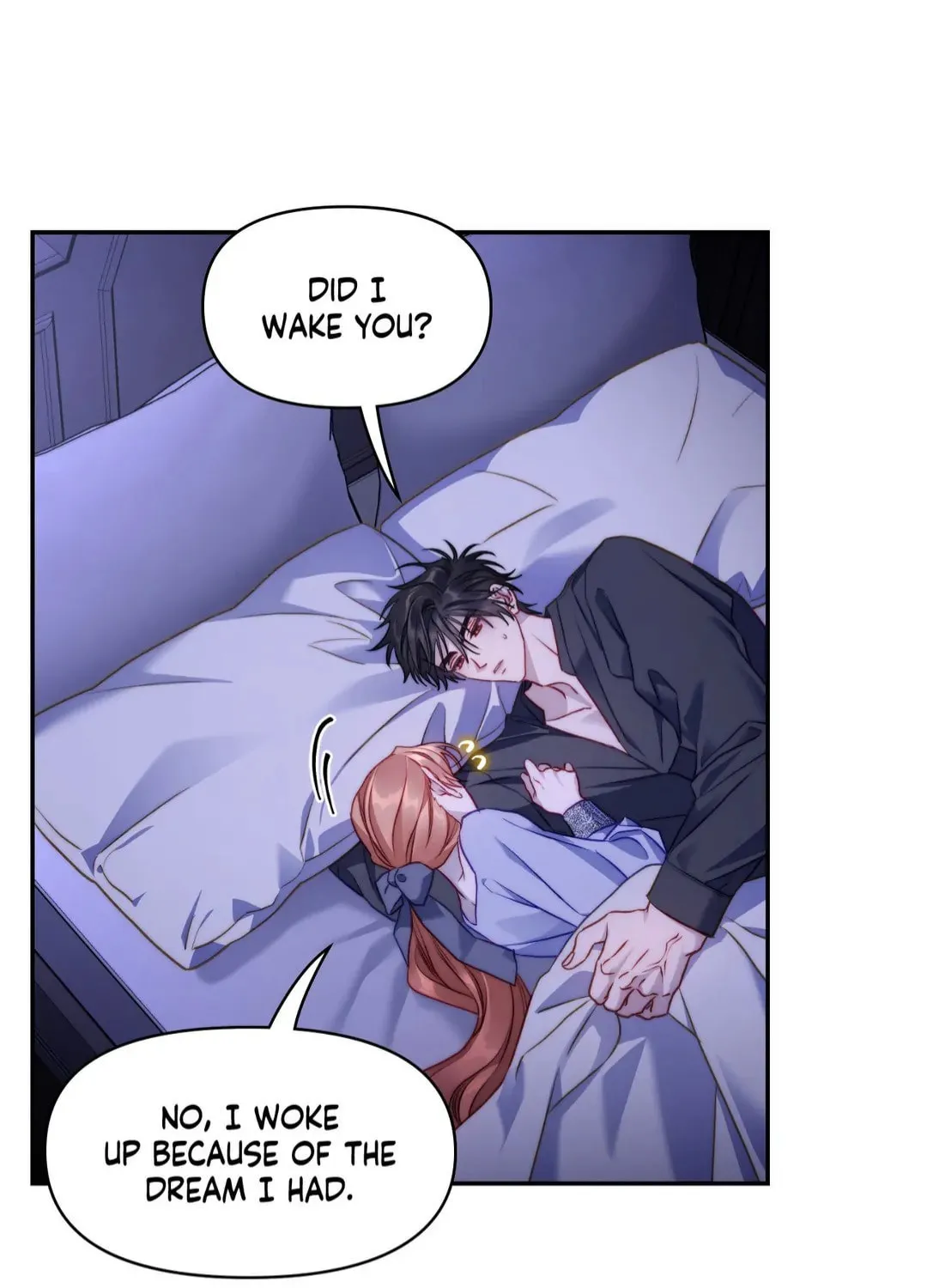 Read Lucia chapter 126 image 28 on Lezhin