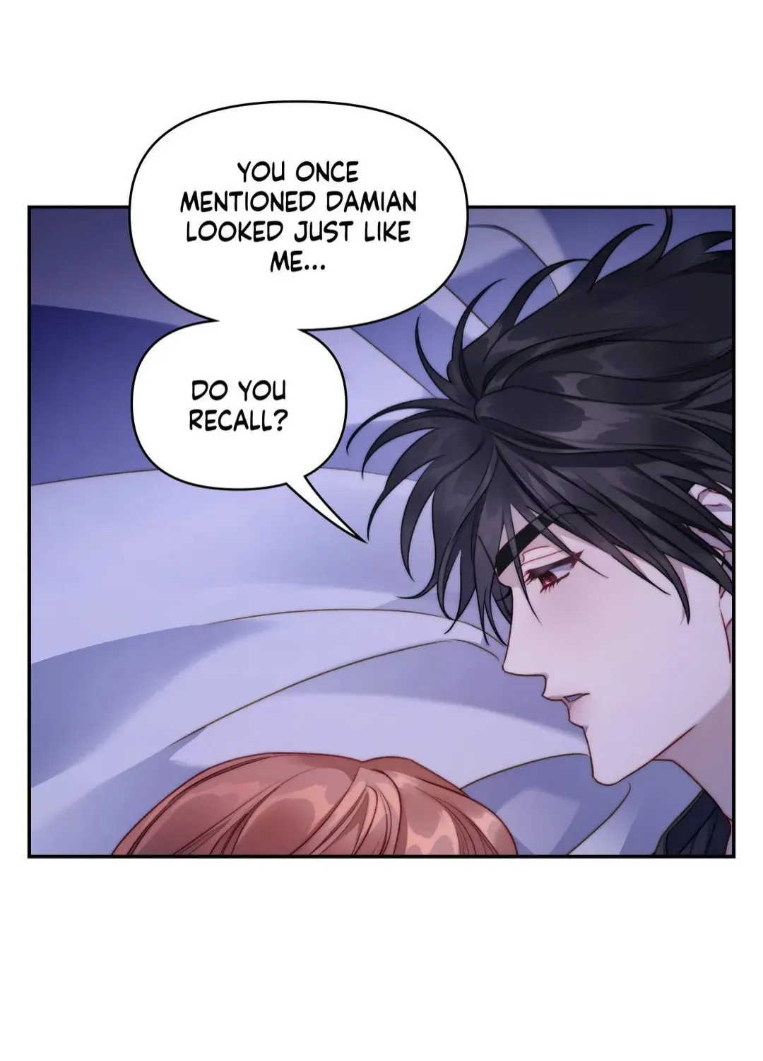 Read Lucia chapter 126 image 32 on Lezhin