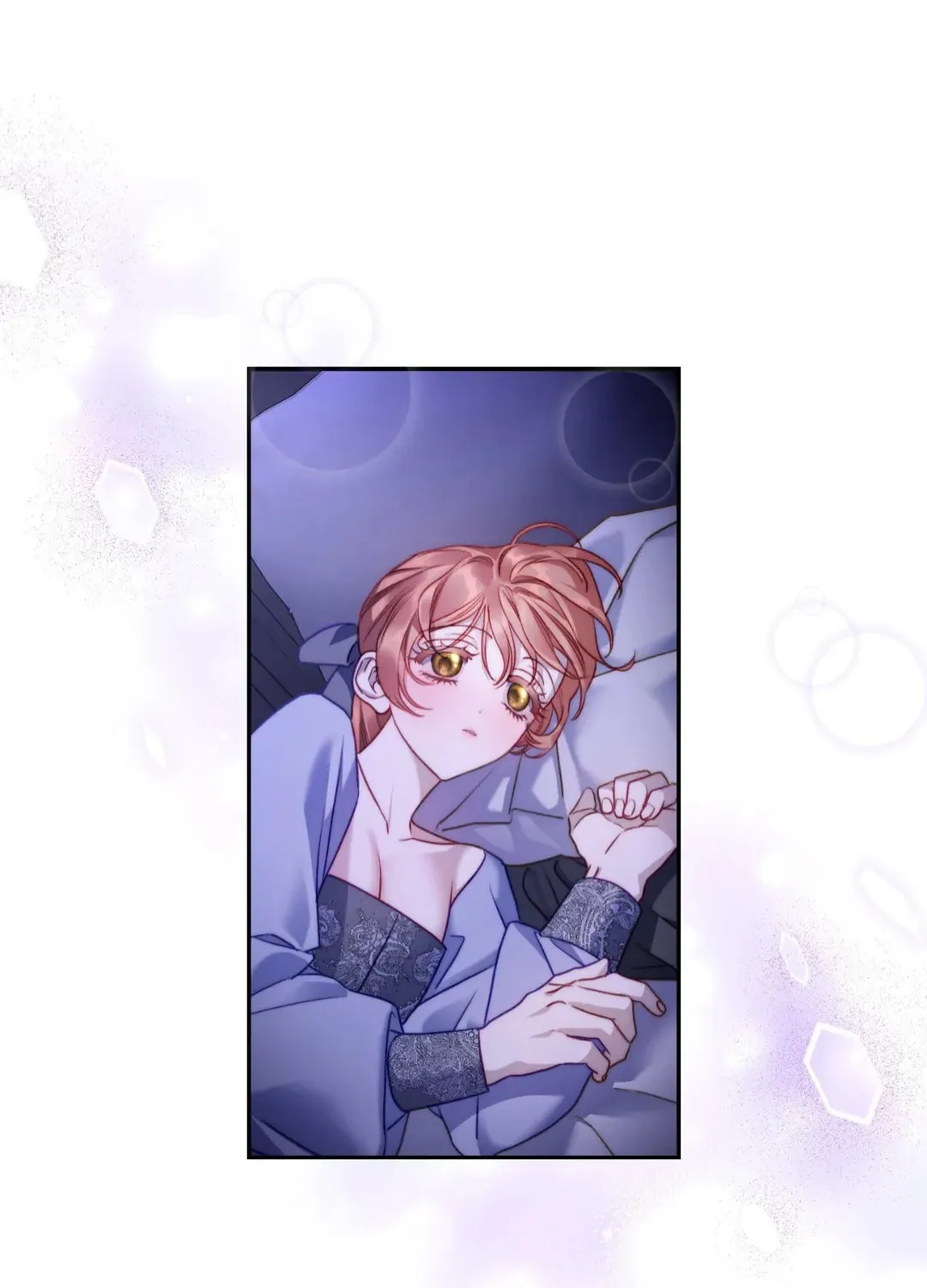 Read Lucia chapter 126 image 34 on Lezhin