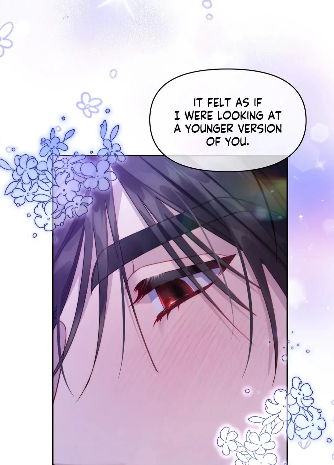 Read Lucia chapter 126 image 38 on Lezhin