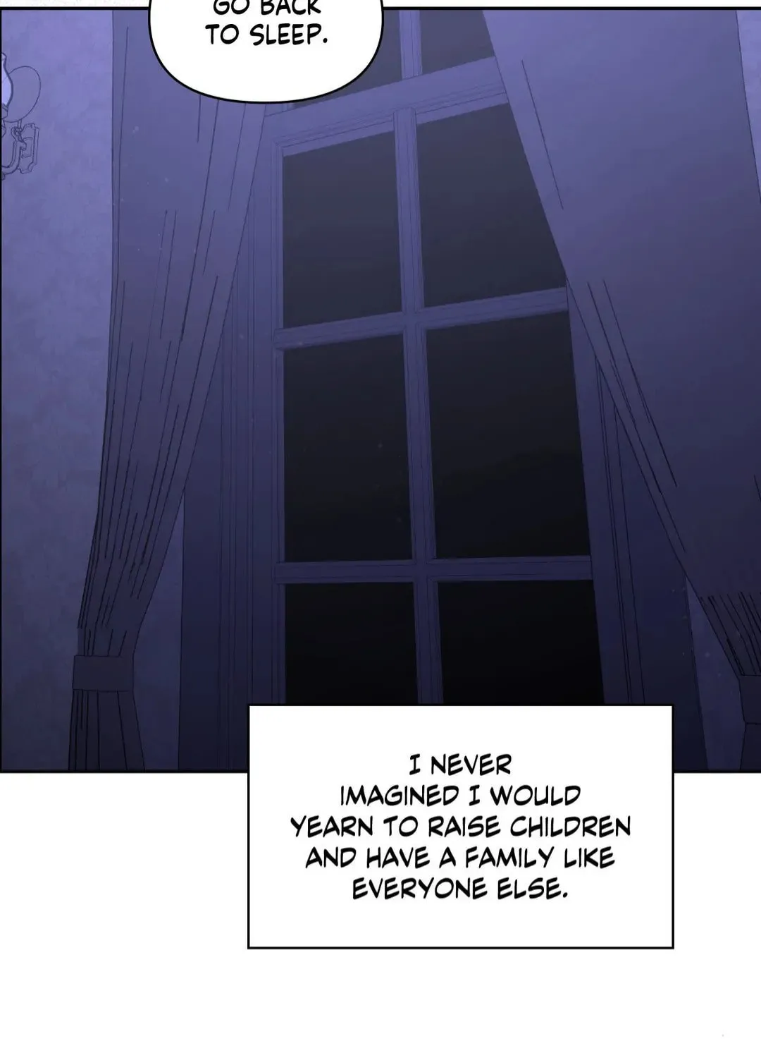 Read Lucia chapter 126 image 50 on Lezhin