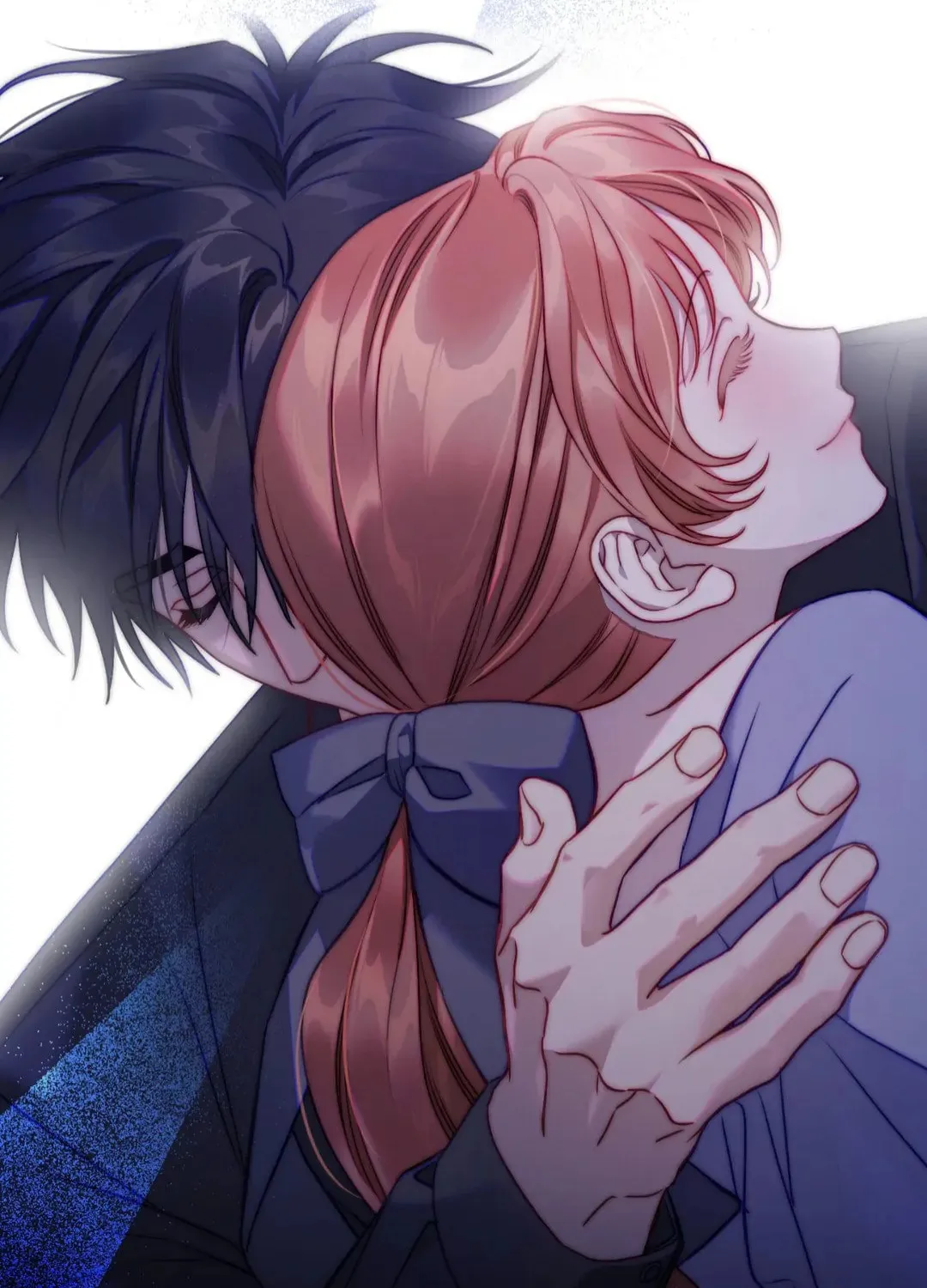 Read Lucia chapter 126 image 53 on Lezhin