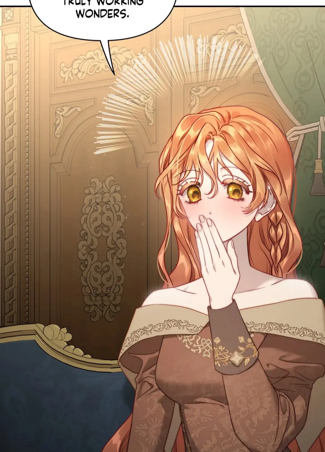 Read Lucia chapter 126 image 61 on Lezhin