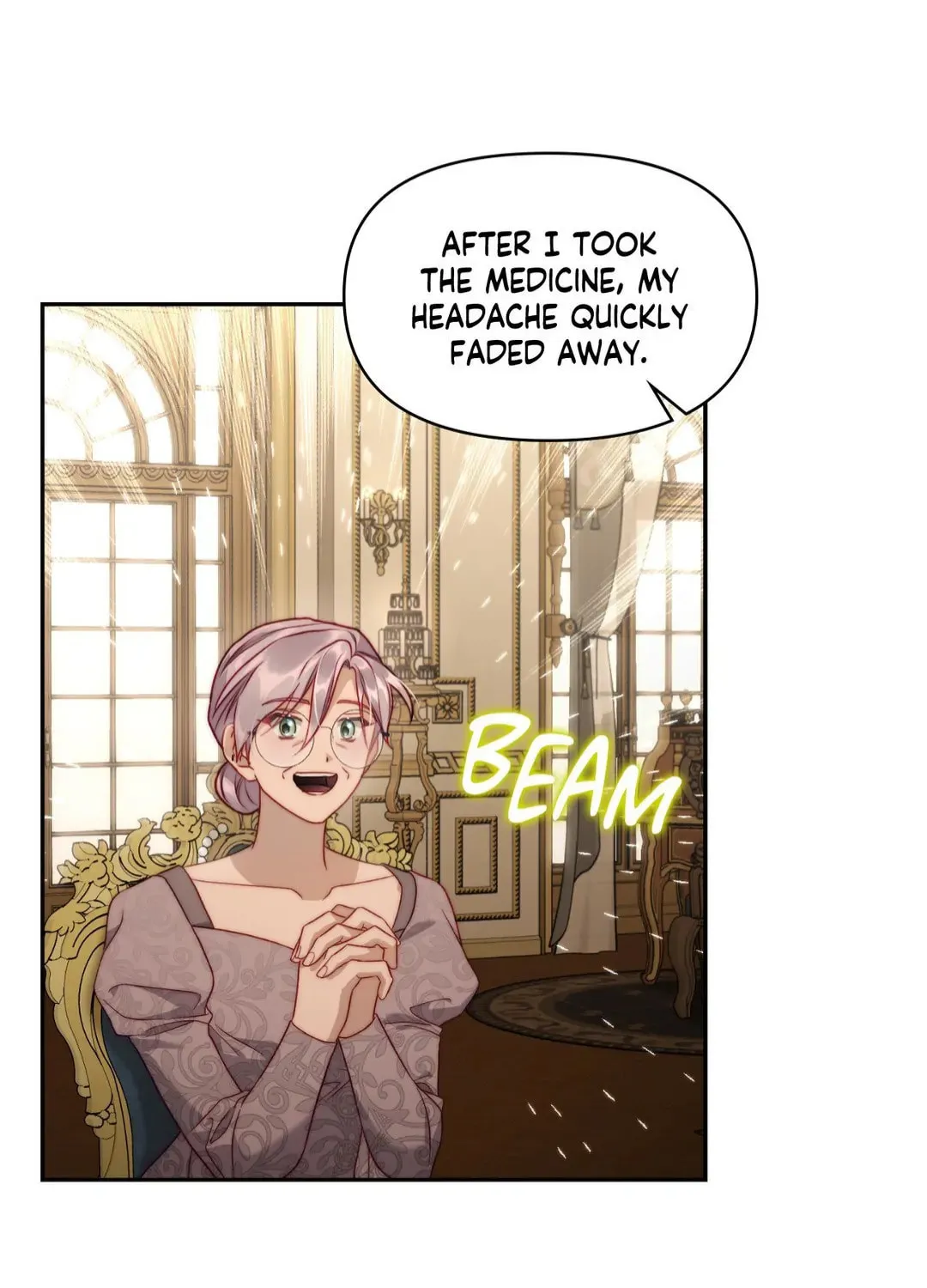 Read Lucia chapter 126 image 63 on Lezhin