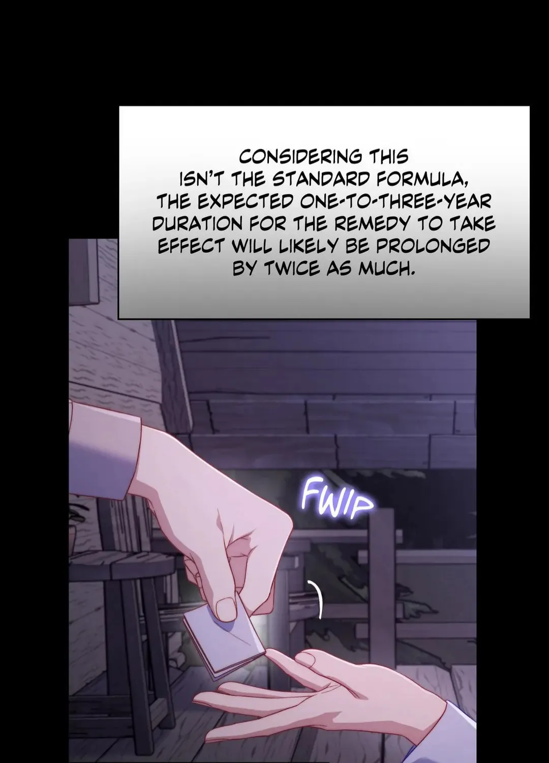 Read Lucia chapter 126 image 75 on Lezhin