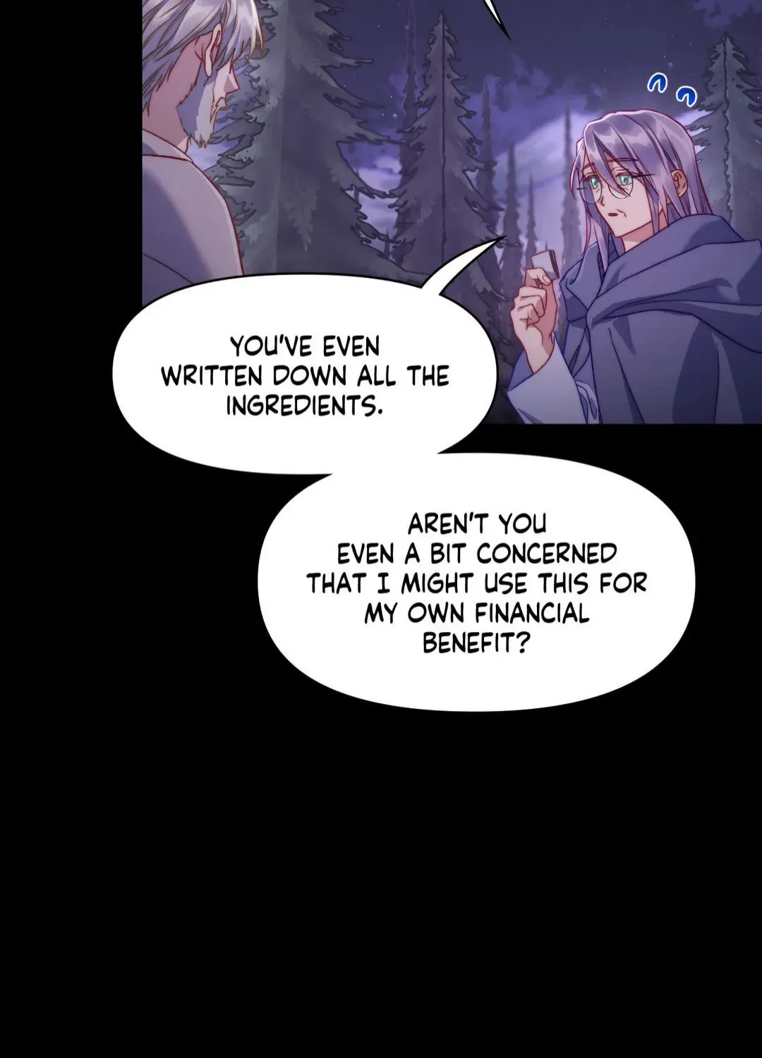 Read Lucia chapter 126 image 78 on Lezhin