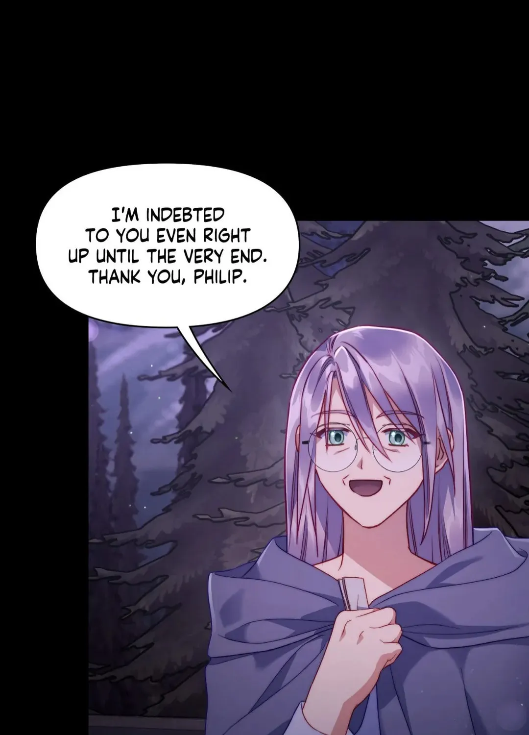 Read Lucia chapter 126 image 83 on Lezhin