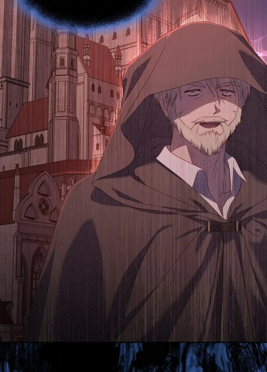Read Lucia chapter 126 image 88 on Lezhin