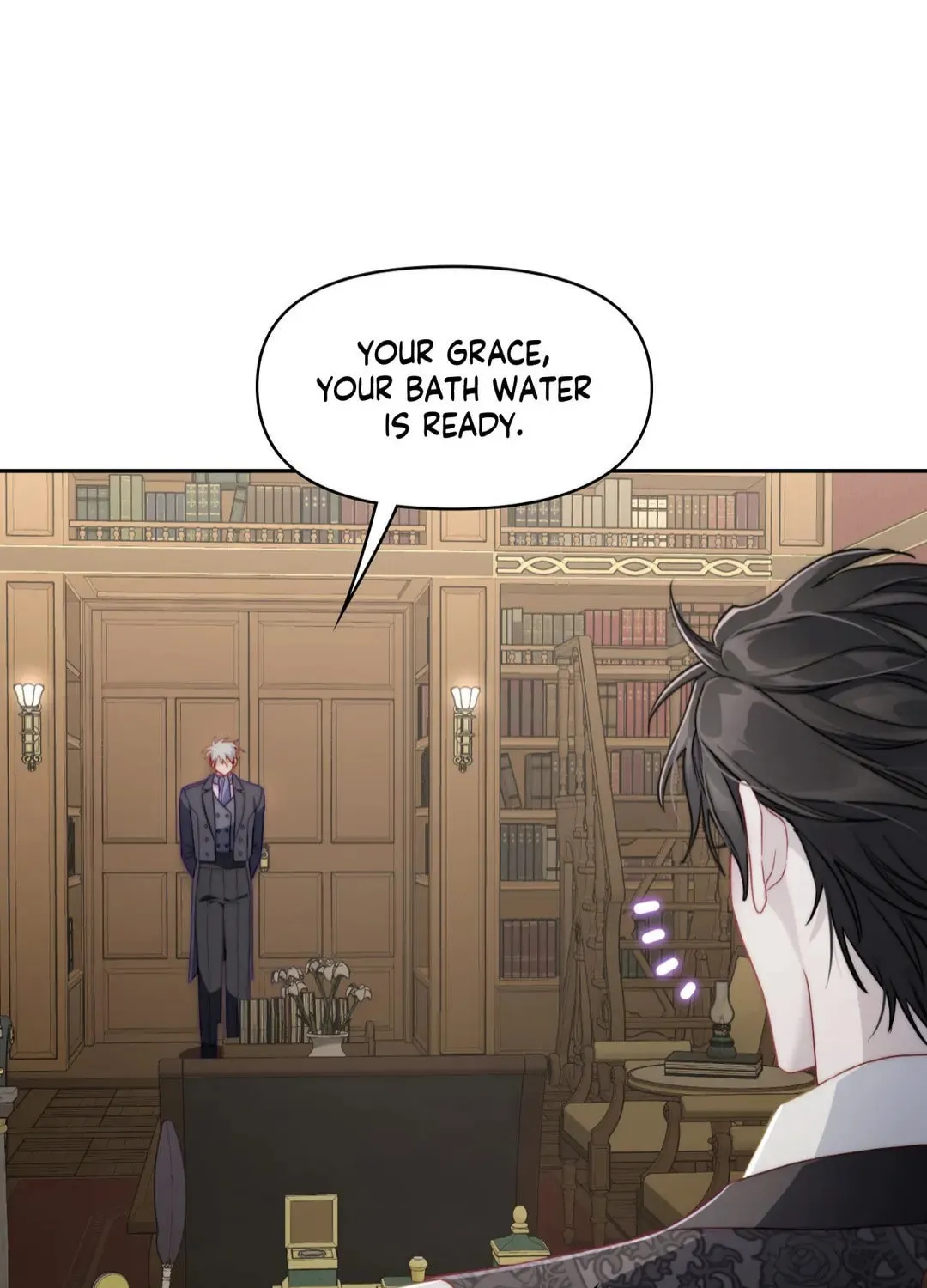 Read Lucia chapter 127 image 102 on Lezhin