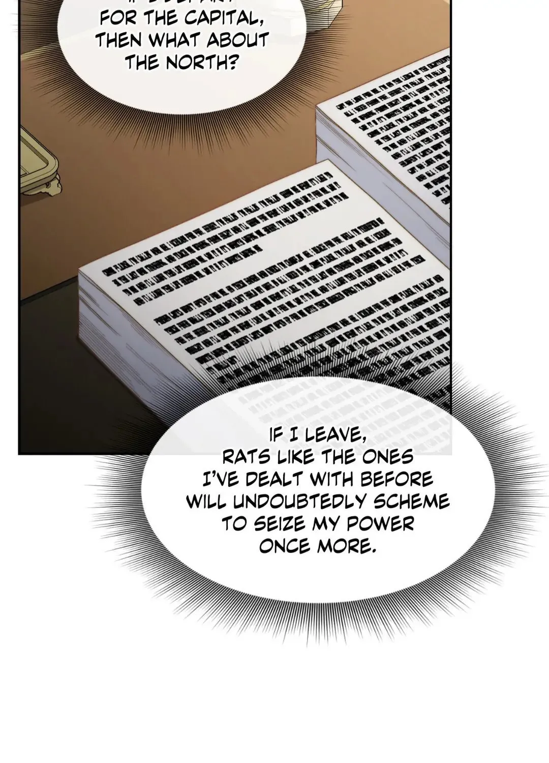 Read Lucia chapter 127 image 107 on Lezhin