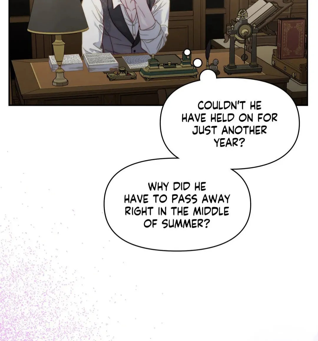 Read Lucia chapter 127 image 109 on Lezhin