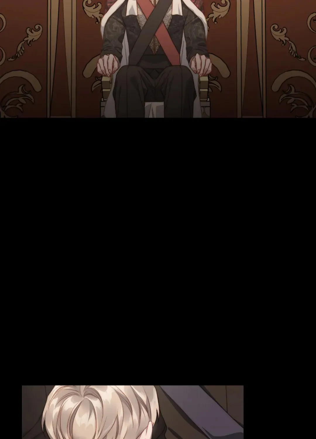 Read Lucia chapter 127 image 12 on Lezhin