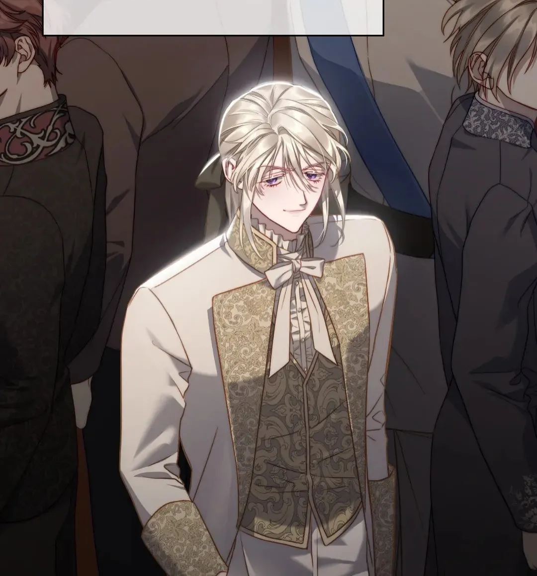 Read Lucia chapter 127 image 18 on Lezhin