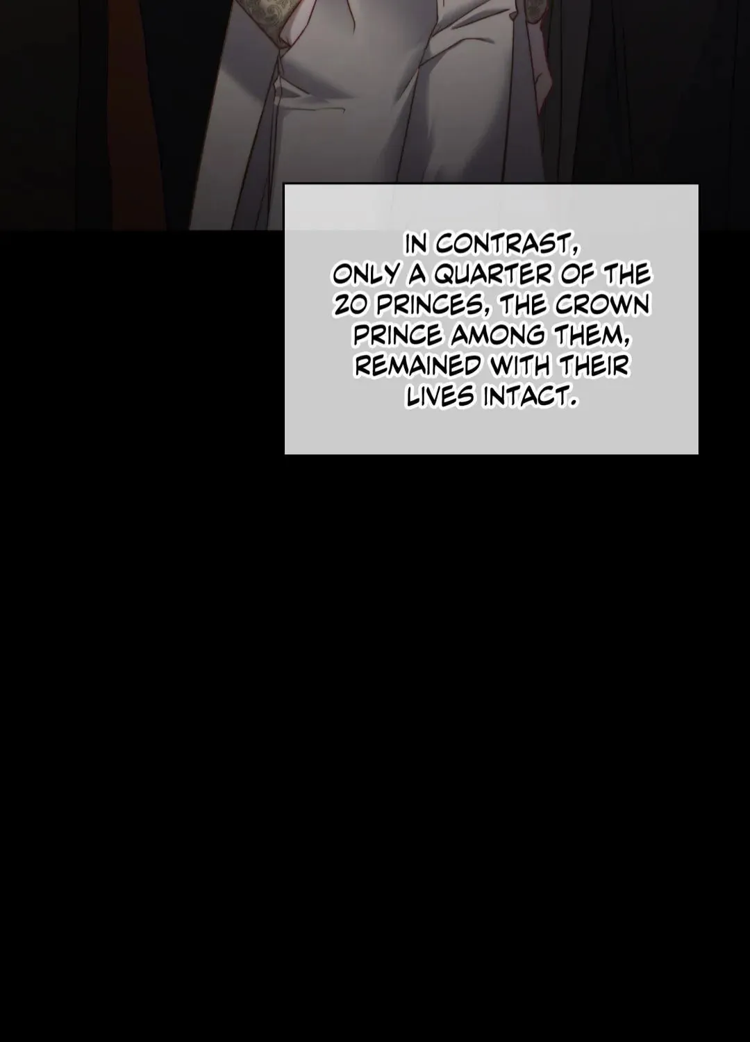 Read Lucia chapter 127 image 19 on Lezhin