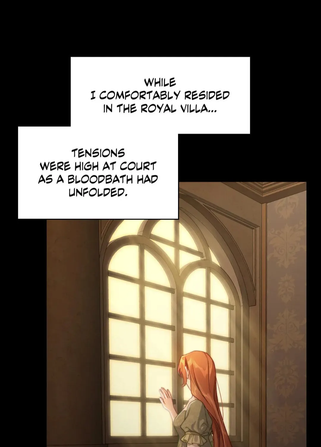 Read Lucia chapter 127 image 20 on Lezhin