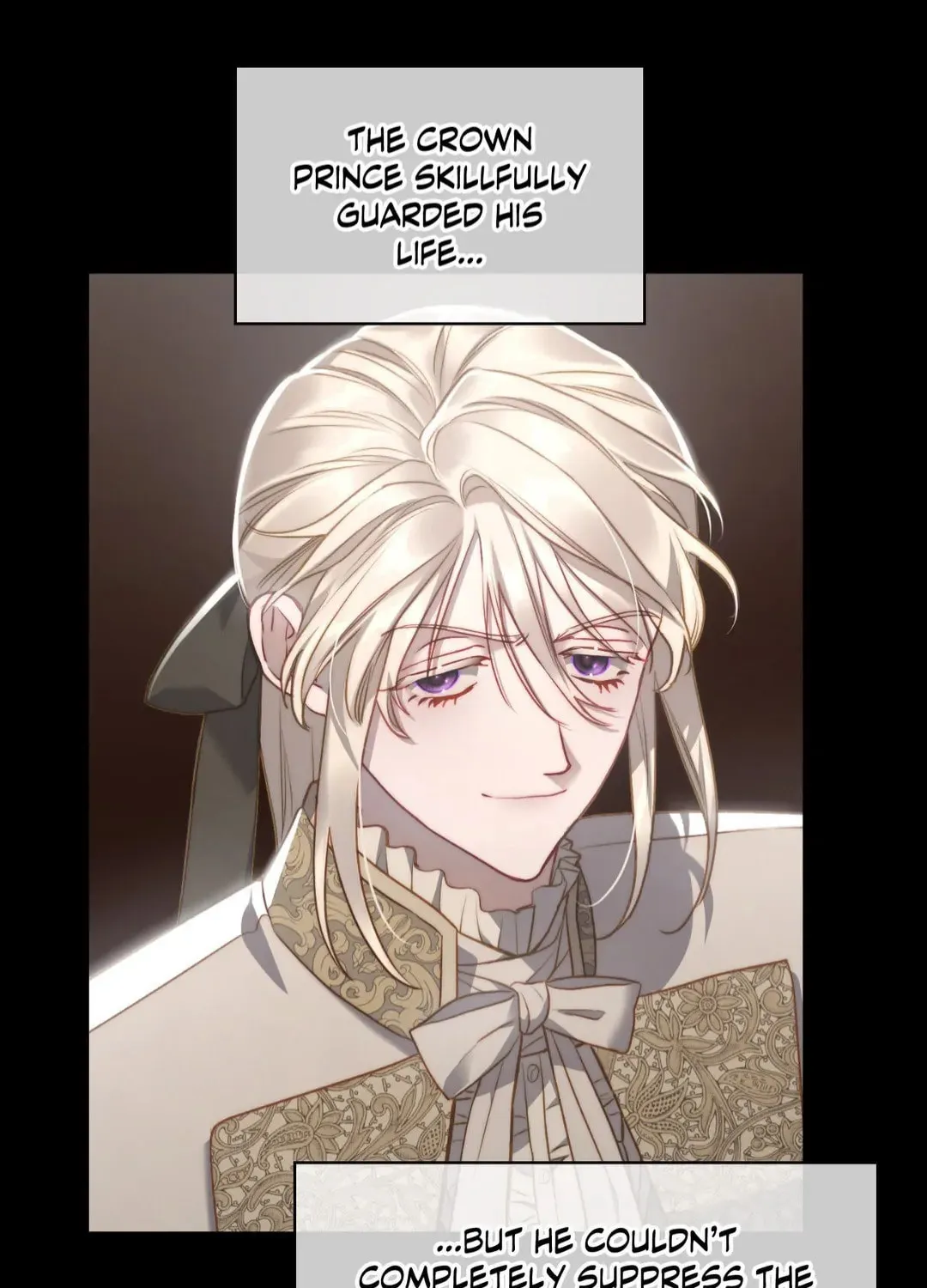Read Lucia chapter 127 image 22 on Lezhin