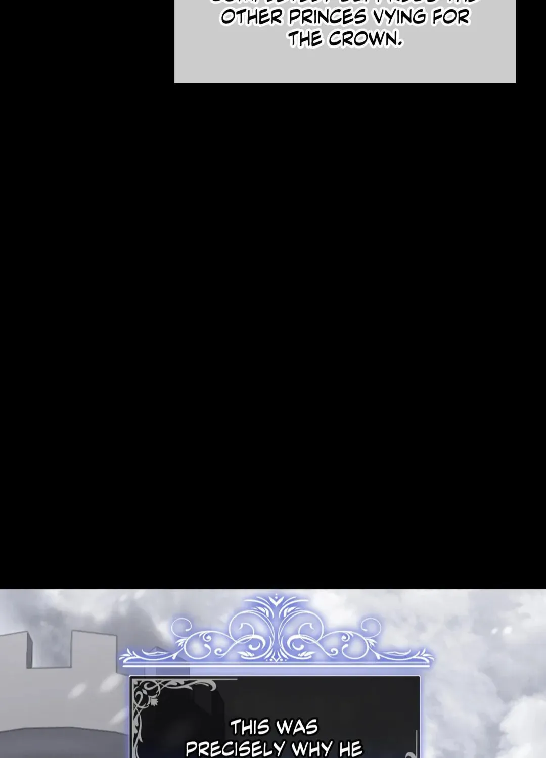 Read Lucia chapter 127 image 23 on Lezhin