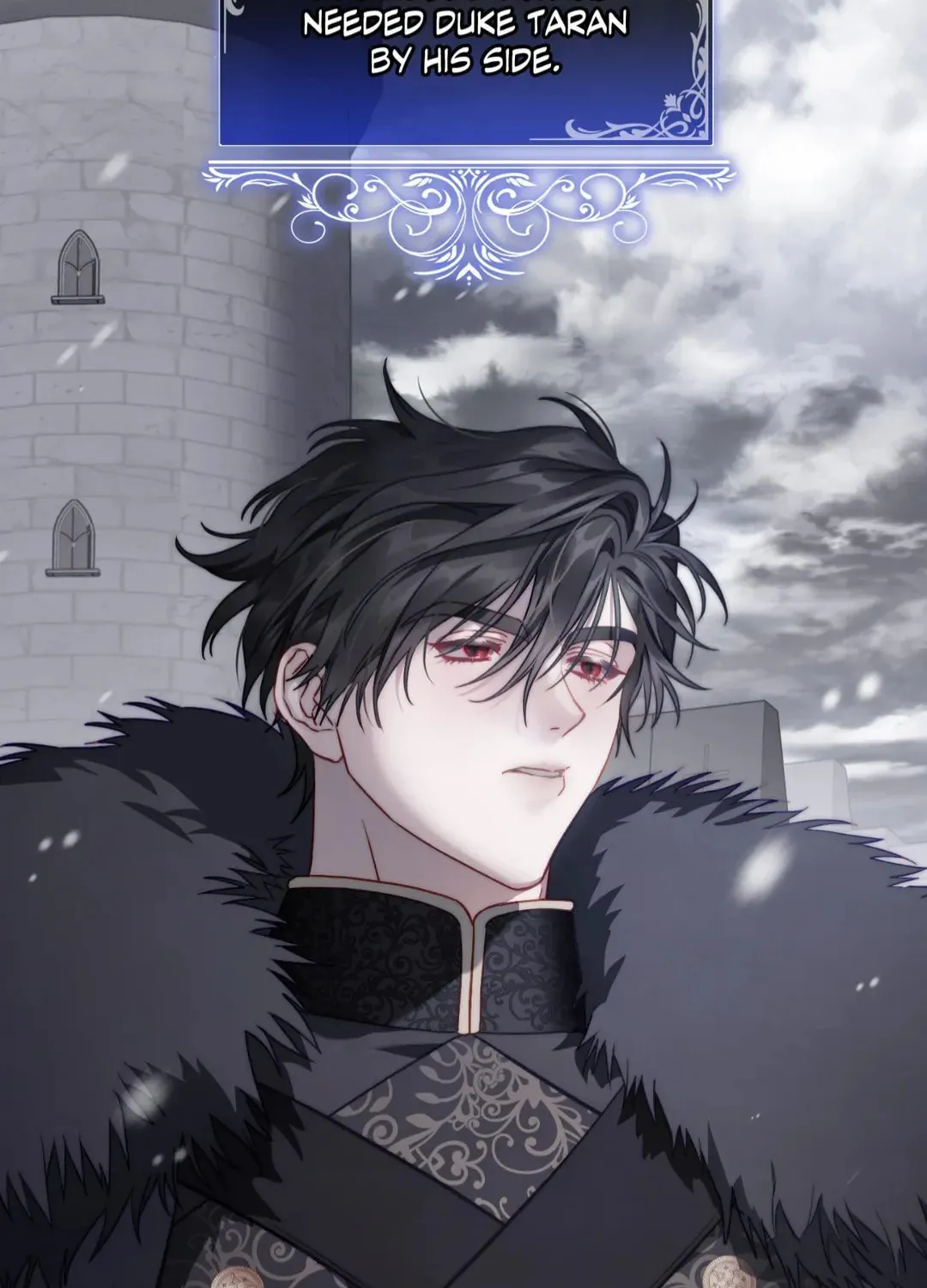 Read Lucia chapter 127 image 24 on Lezhin