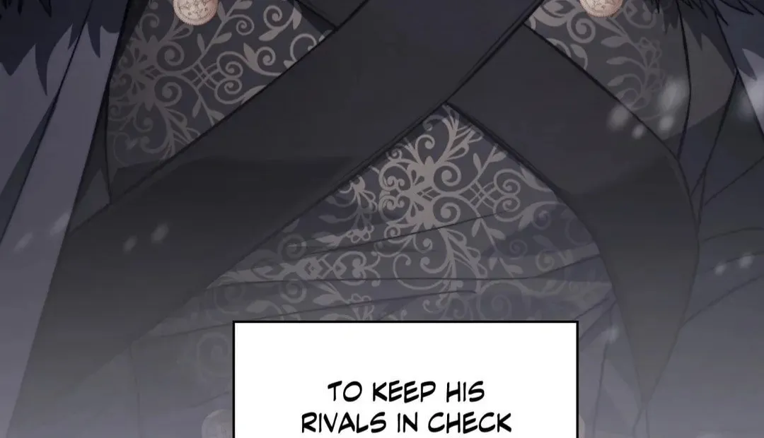 Read Lucia chapter 127 image 25 on Lezhin