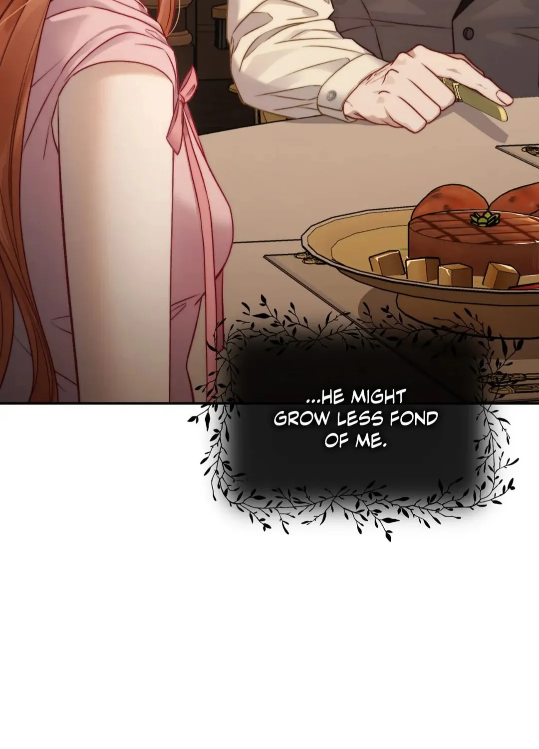Read Lucia chapter 127 image 35 on Lezhin