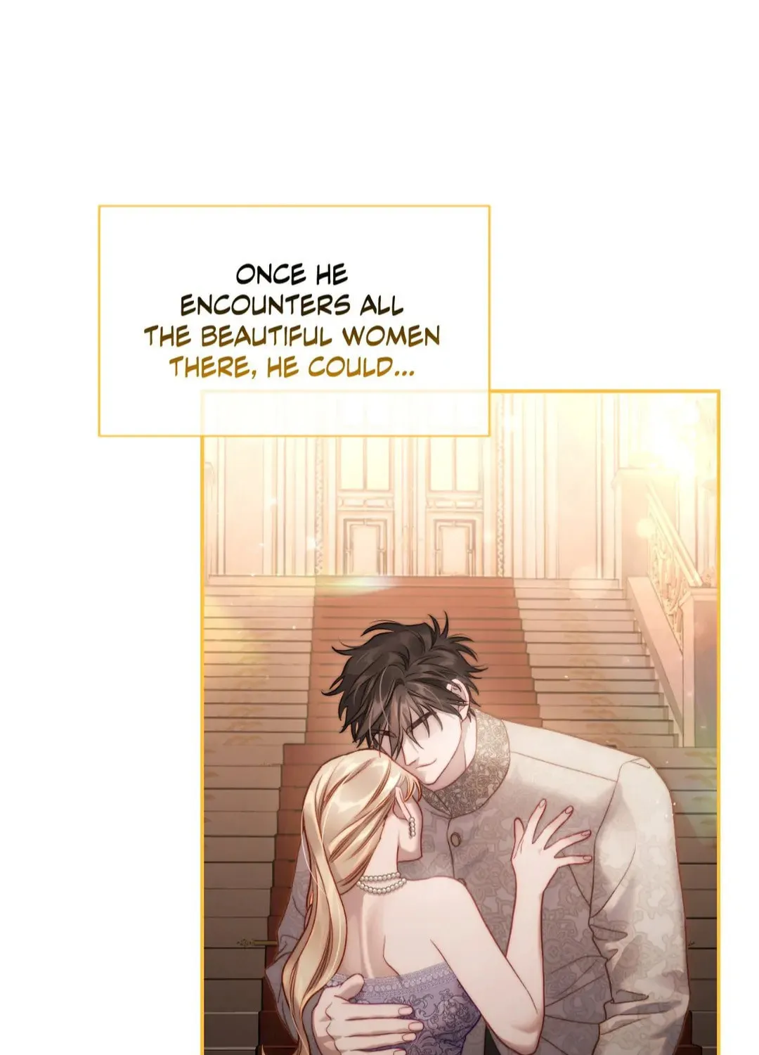 Read Lucia chapter 127 image 36 on Lezhin