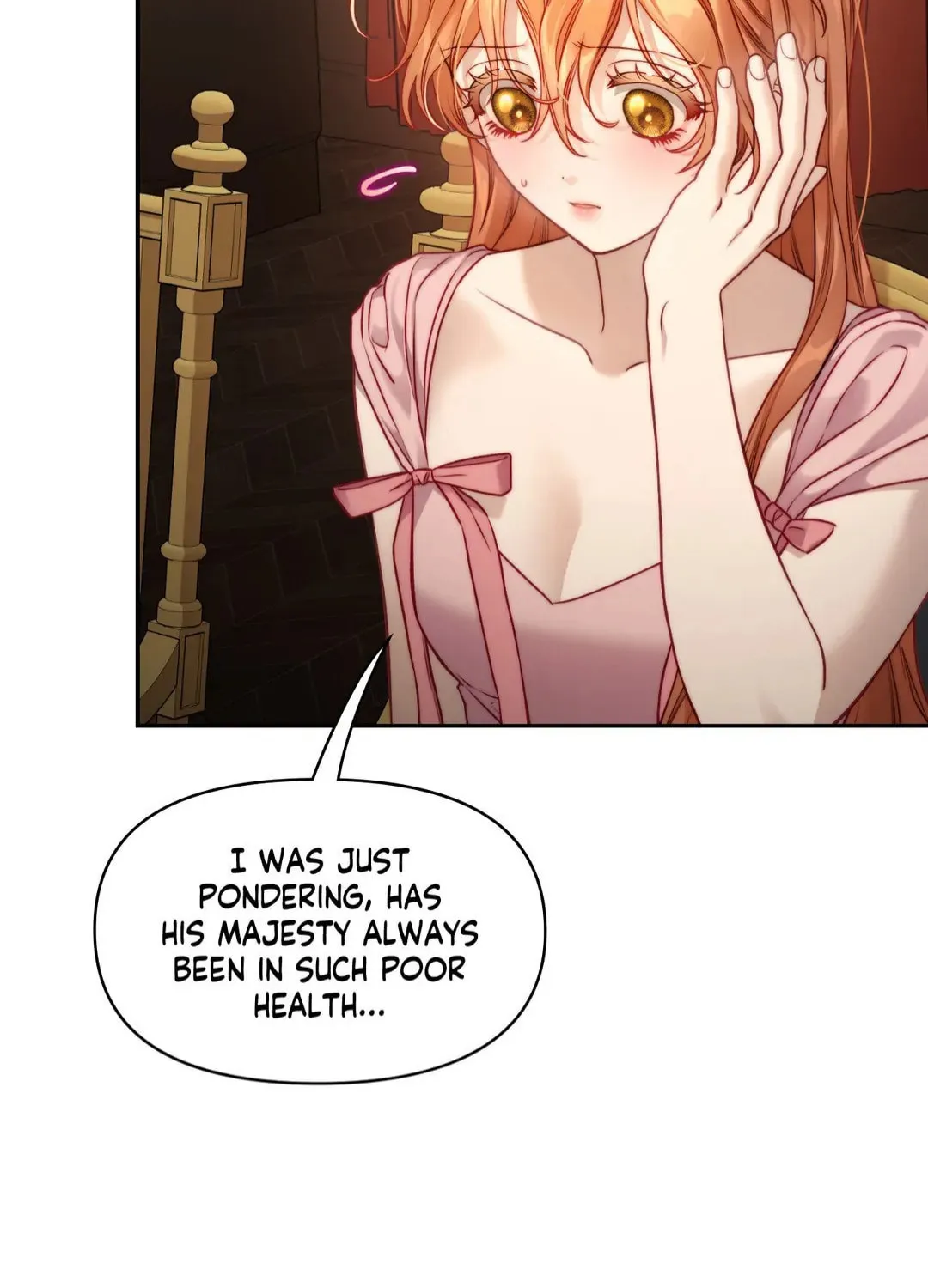 Read Lucia chapter 127 image 50 on Lezhin