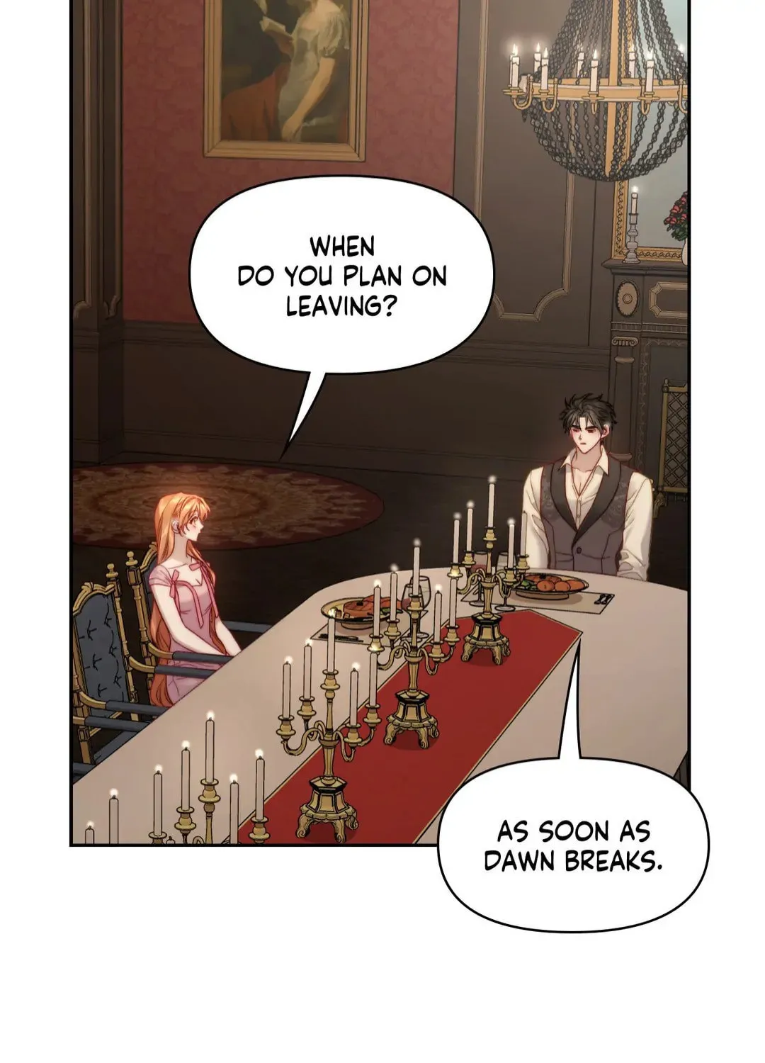 Read Lucia chapter 127 image 52 on Lezhin