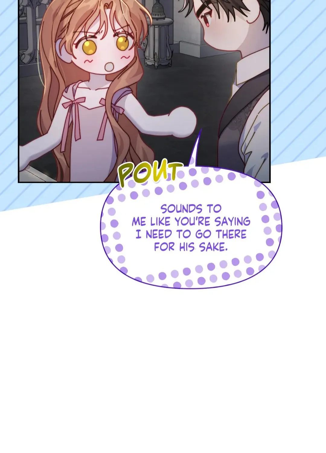 Read Lucia chapter 127 image 71 on Lezhin